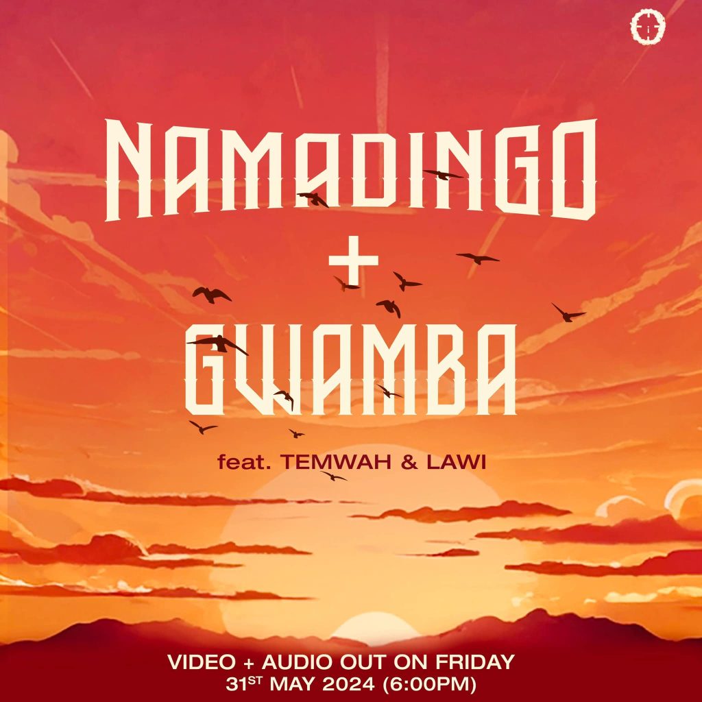 DOWNLOAD Mumapemphero-Namadingo___Gwamba_ft._Temwa___Lawi_[Prod.Tricky Beatz)Official Mp3