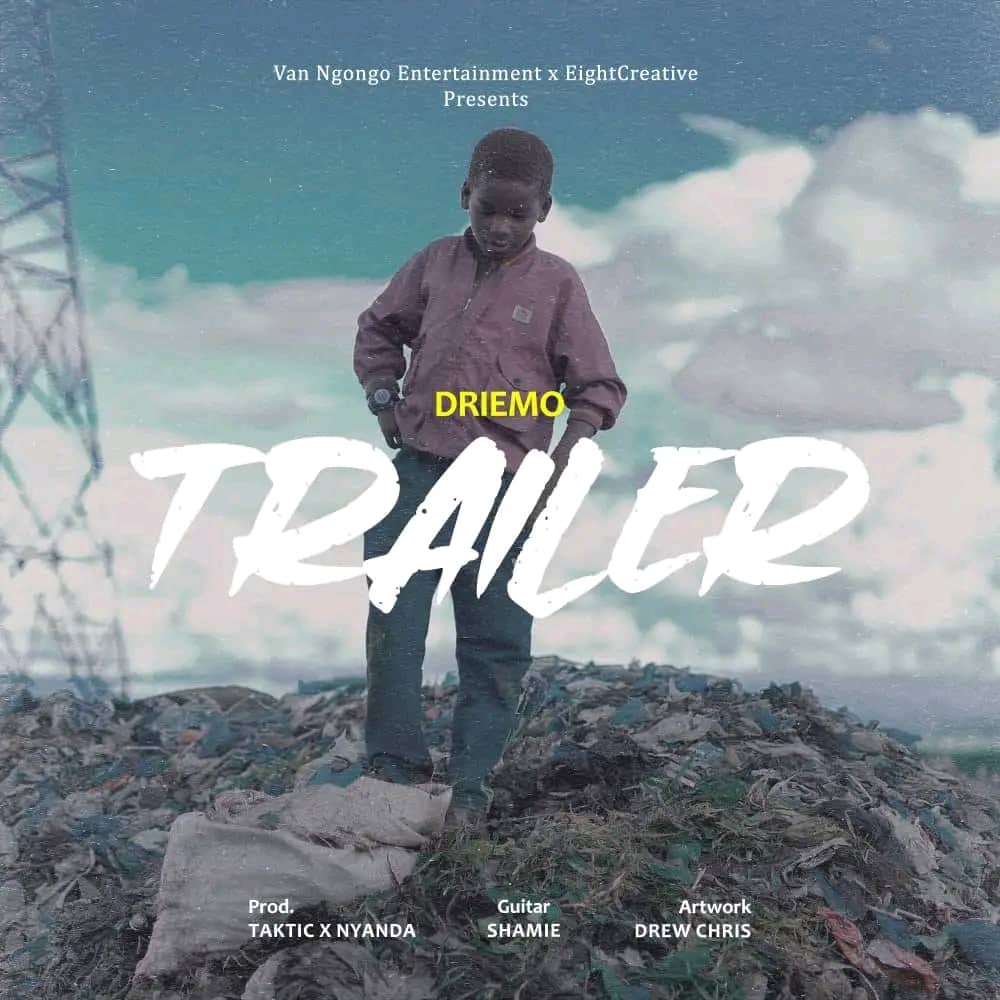 DOWNLOAD Trailer-Driemo(Prod.NyandaMadeIt)Official Mp3