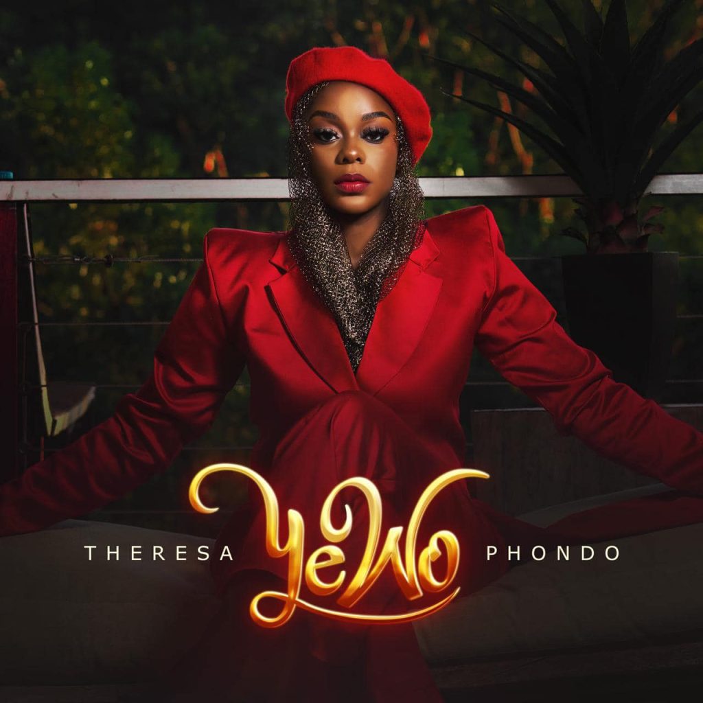 DOWNLOAD Yewo-Theresa Phondo(Prod.Manifest)Official Mp3