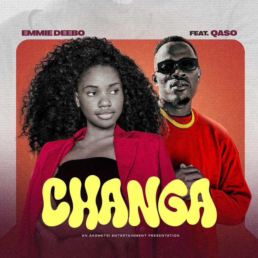 DOWNLOAD Changa-Emmie Deebo feat Qaso(Prod by Macia)Official Mp3