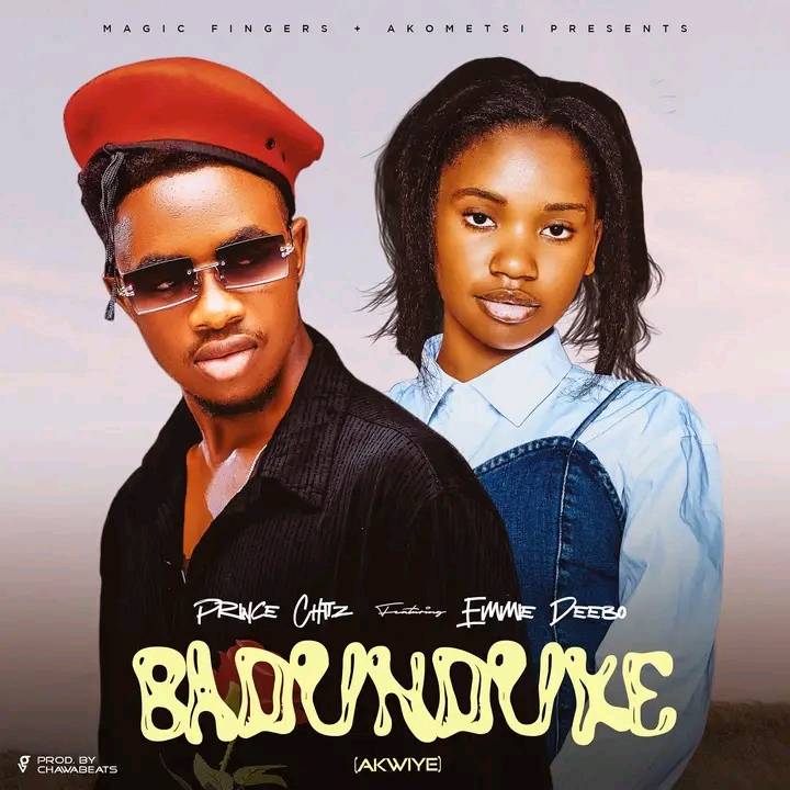 DOWNLOAD Prince Chitz feat Emmie Deebo – Badunduke (Prod by Chawa Beats)Official Mp3