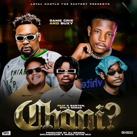 DOWNLOAD Chanii-Same_Cris_ft_Buxy,_K_Banton,6th___Mingo(Prod.Dj Brown) Official Mp3