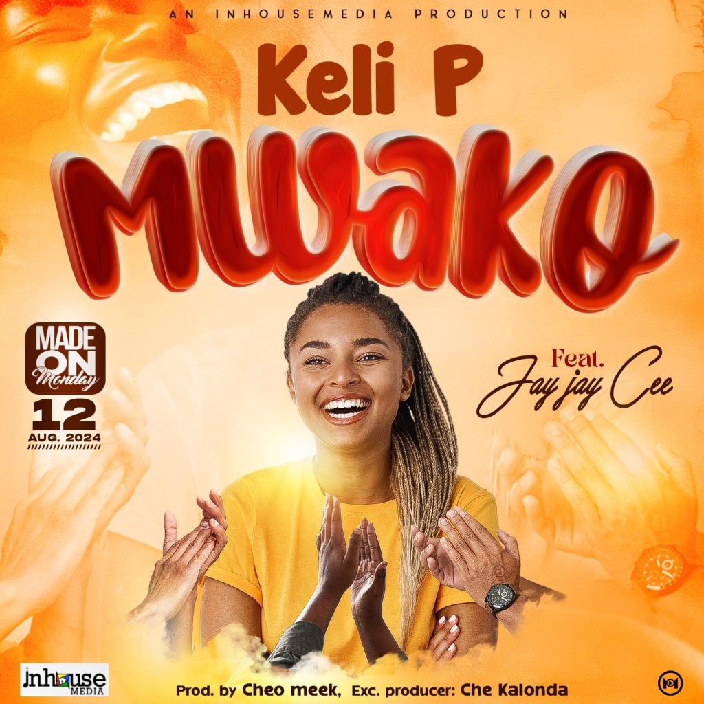 DOWNLOAD Mwako-Keli P feat Jay Jay Cee(Prod by Cheo Meek)Official Mp3