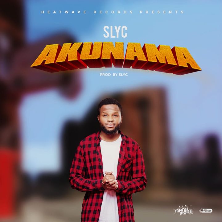 DOWNLOAD Akunama-SlyC(Prod.SlyC)Official Mp3