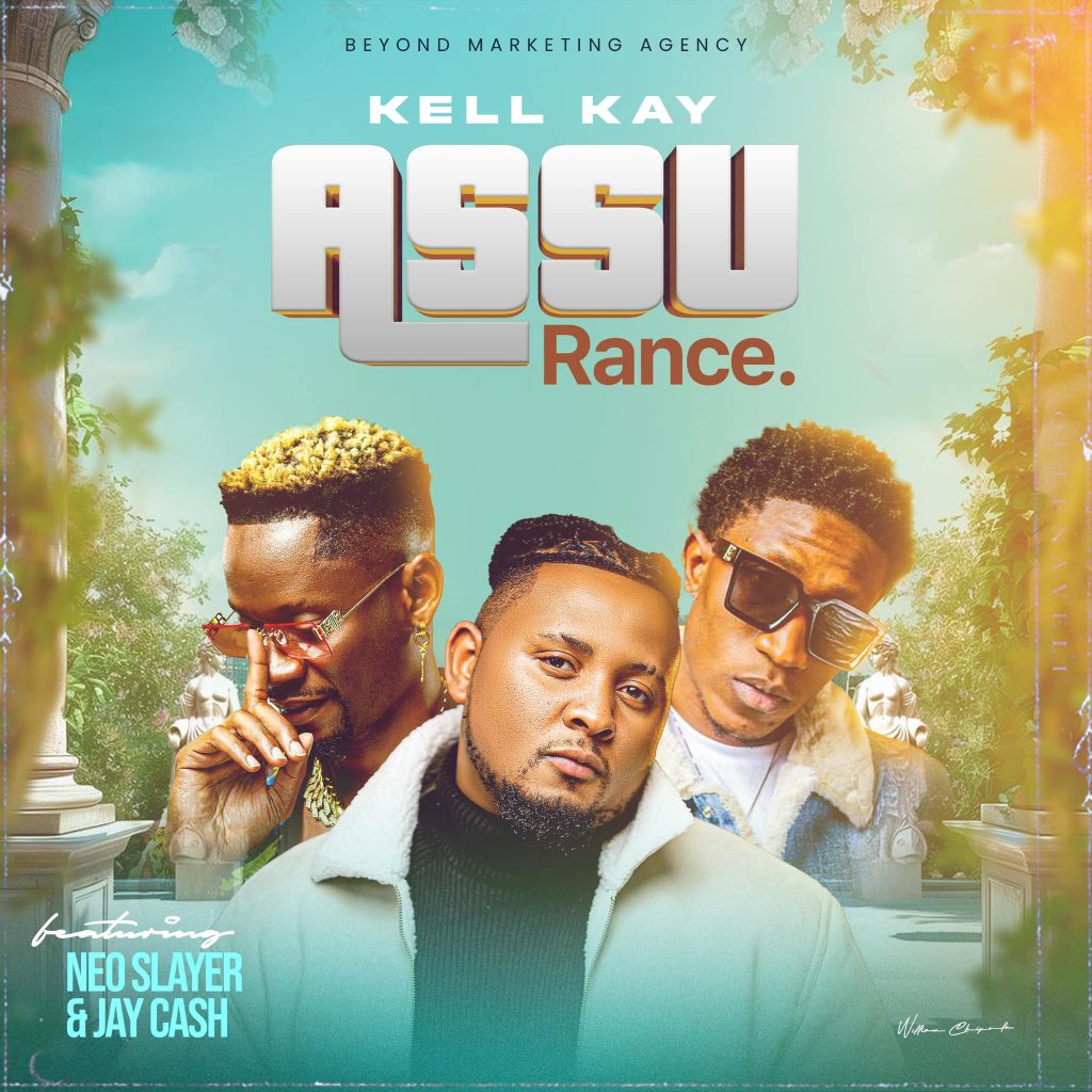 DOWNLOAD Assurance-Kell Kay FEAT Neo slayer & Jae Cash (Prod.Tricky Beatz)Official Mp3