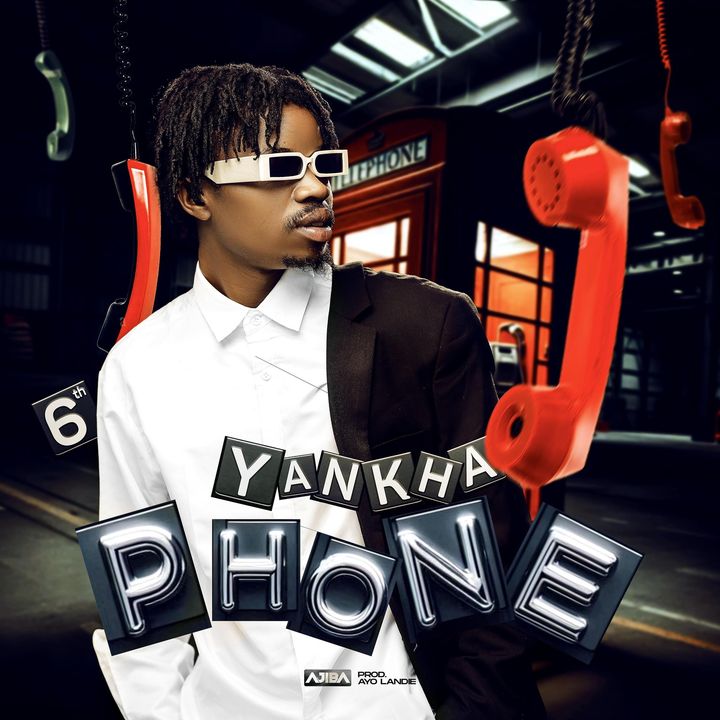 DOWNLOAD YANKHA_PHONE-6th_Mw(Prod. Landie)Official Mp3