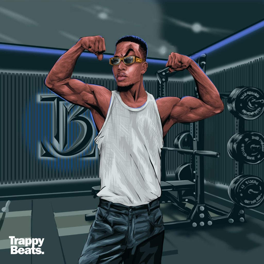 DOWNLOAD Cardio-Trappybeats feat Cizzle(Prod by Trappybeats)Official Mp3