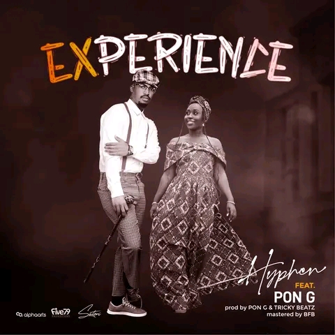 DOWNLOAD Experience-HYPHEN_x_PON_G(Eugene)(Prod.Pon G) Official Mp3