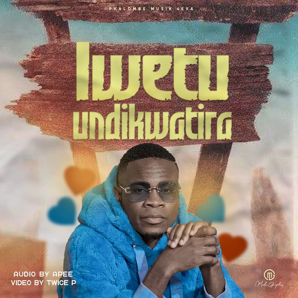 DOWNLOAD Iwetu Undikwatila-Giboh Pearson –  (Prod.APee)Official Mp3