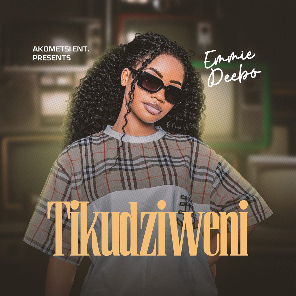 DOWNLOAD Tikudziweni-Emmie Deebo (Prod.Macia)OfficialMp3